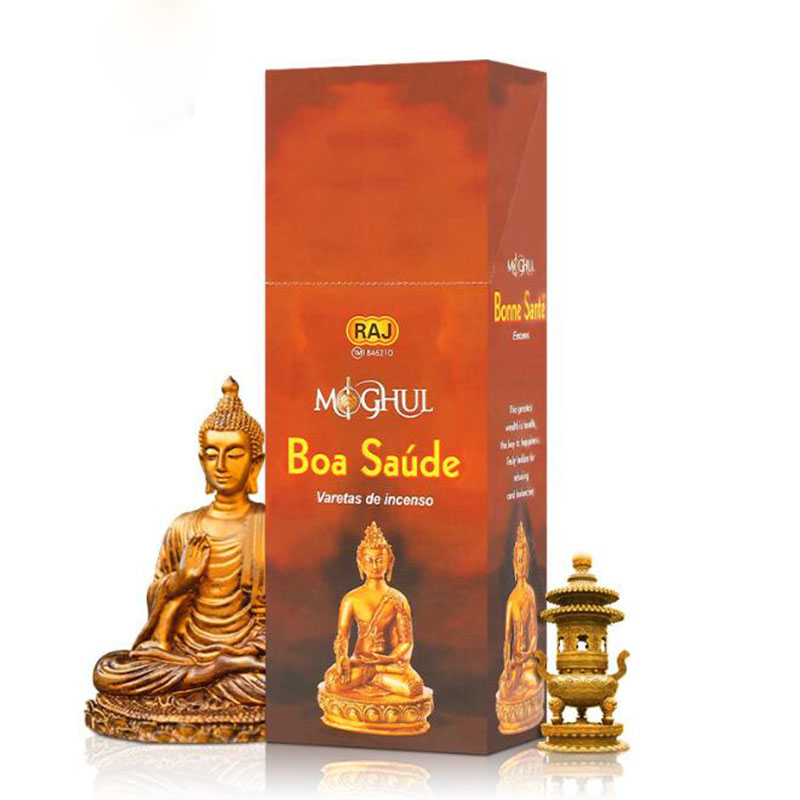 Candle Supplies India - Een Big Box Boeddha Wierookstokje India
