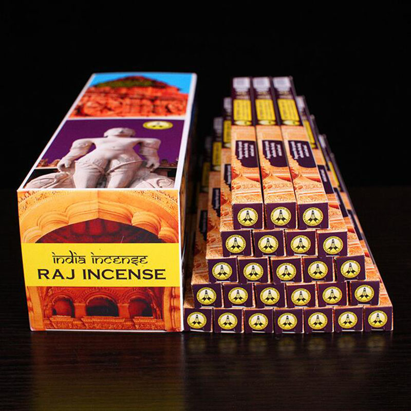 India Wierookstokje Sandelhout - Candle Supplies India recensie en prijs