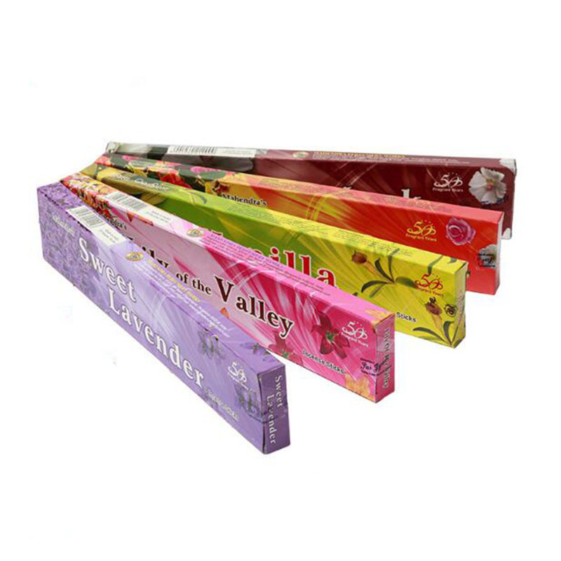 India Stok Wierook Rose Lavend - Candle Supplies India recensie en prijs