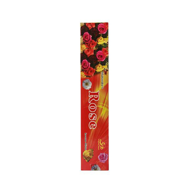 India Stok Wierook Rose Lavend - Candle Supplies India recensie en prijs