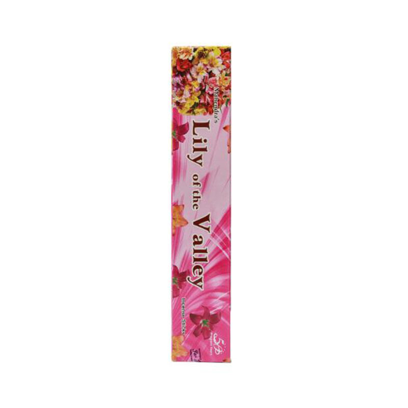 India Stok Wierook Rose Lavend - Candle Supplies India recensie en prijs