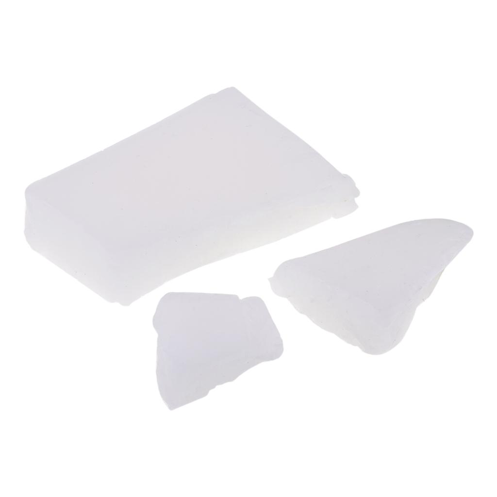 Paraffinewas/Pilaarmix-Topkwal - Candle Supplies Storage recensie en prijs
