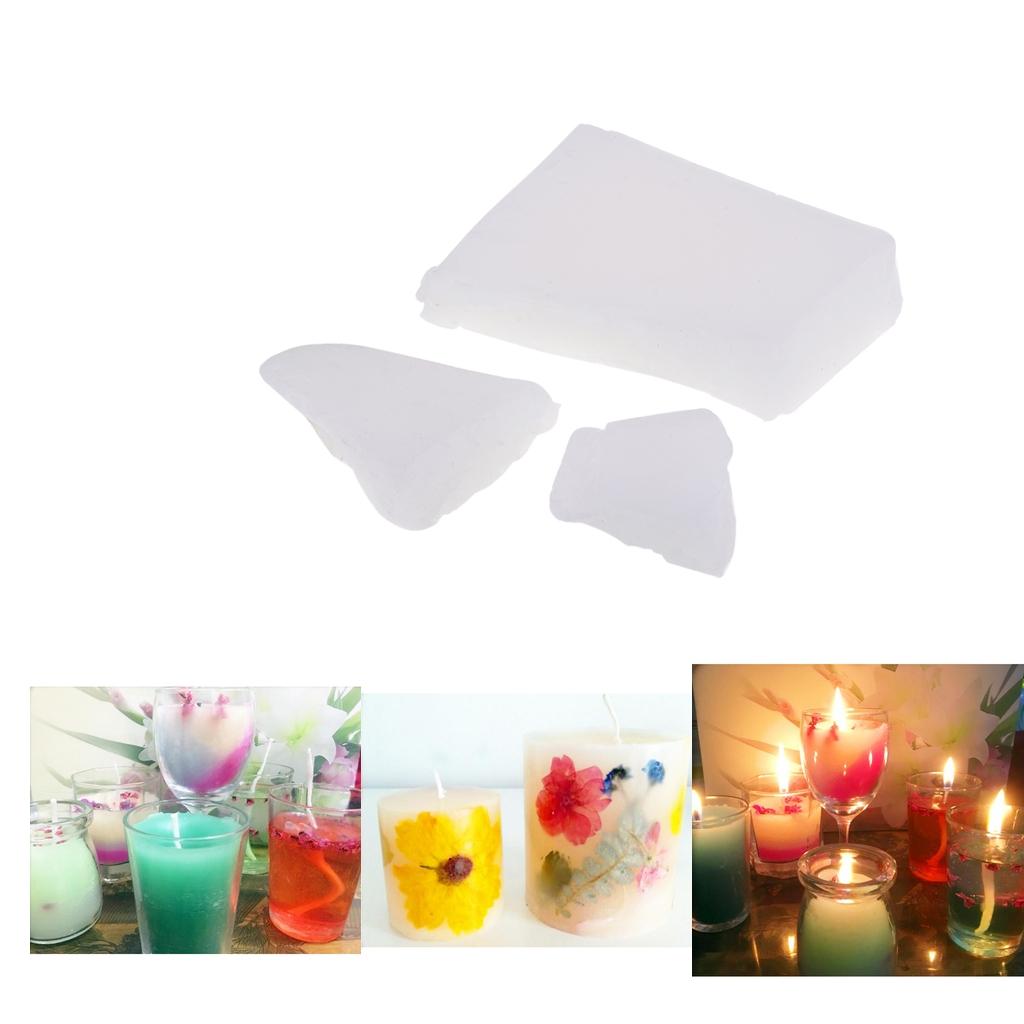 Paraffinewas/Pilaarmix-Topkwal - Candle Supplies Storage recensie en prijs