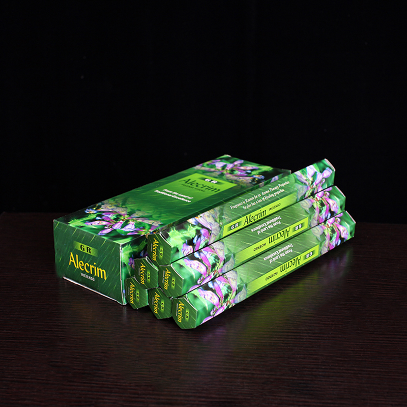 India Wierook Alecrim Aroma Wi - Candle Supplies India recensie en prijs