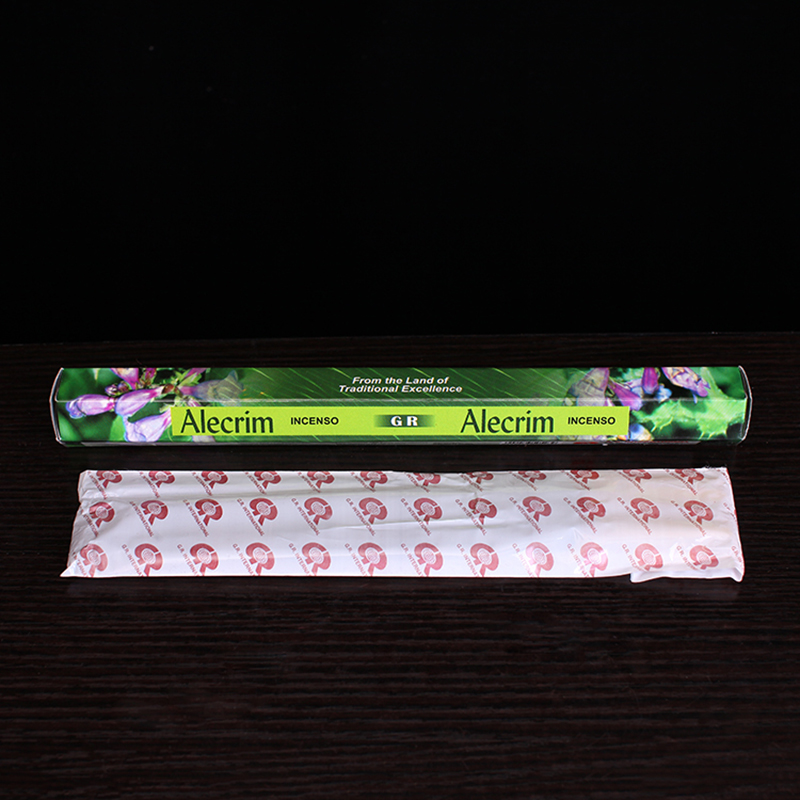 India Wierook Alecrim Aroma Wi - Candle Supplies India recensie en prijs