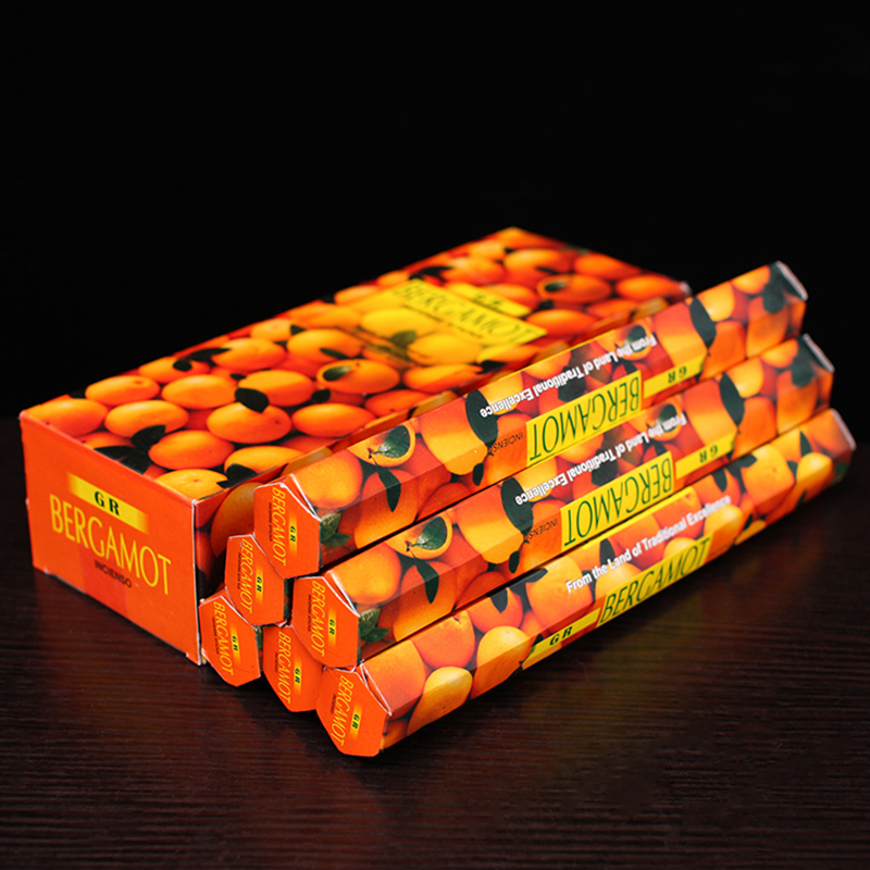 Een Grote Doos India Wierook B - Candle Supplies India recensie en prijs