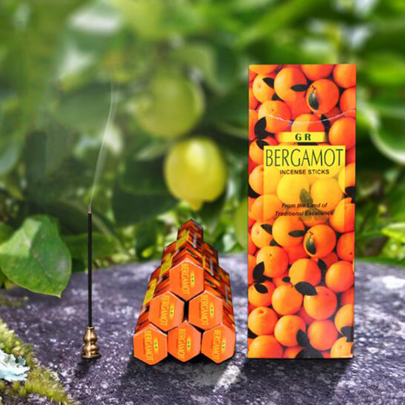 Een Grote Doos India Wierook B - Candle Supplies India recensie en prijs