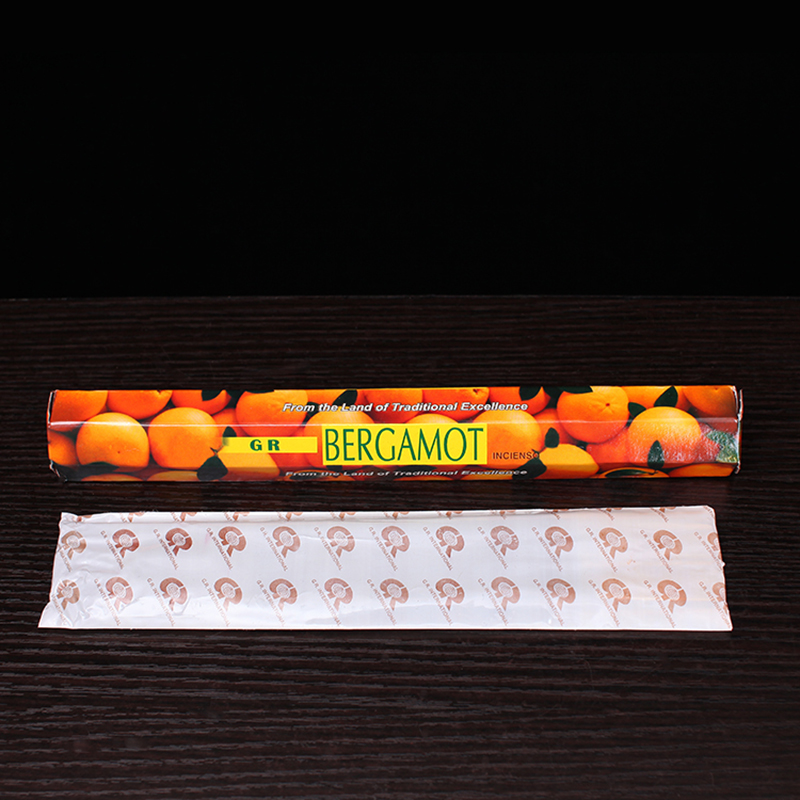 Een Grote Doos India Wierook B - Candle Supplies India recensie en prijs