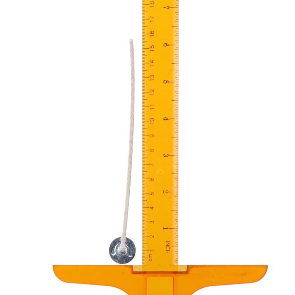 Lonten Voor Kaarsen, 6 Inch La - Cotton Wick 6 Inch recensie en prijs