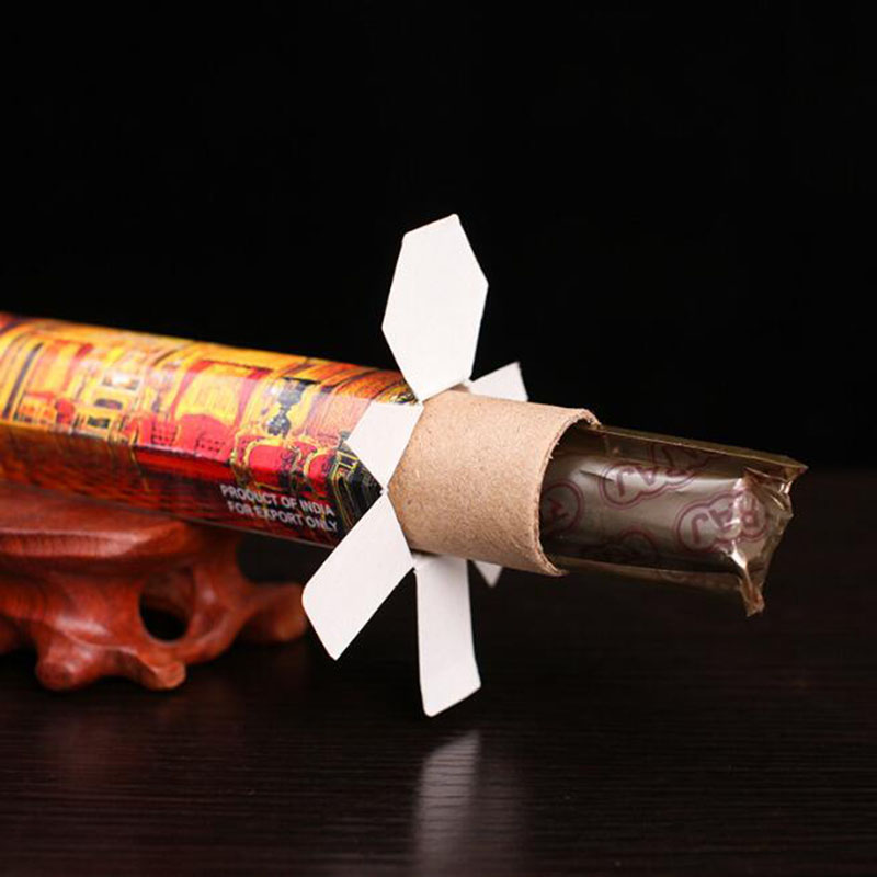 Big Box Keizer Wierookstokjes  - Candle Supplies India recensie en prijs