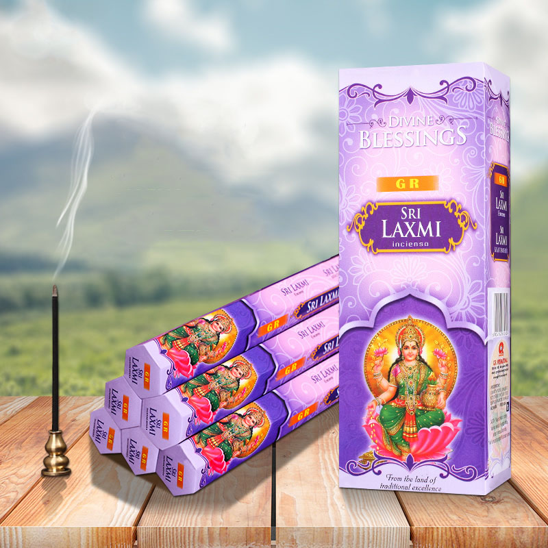 Natuurlijke India Wierook Guns - Candle Supplies India recensie en prijs
