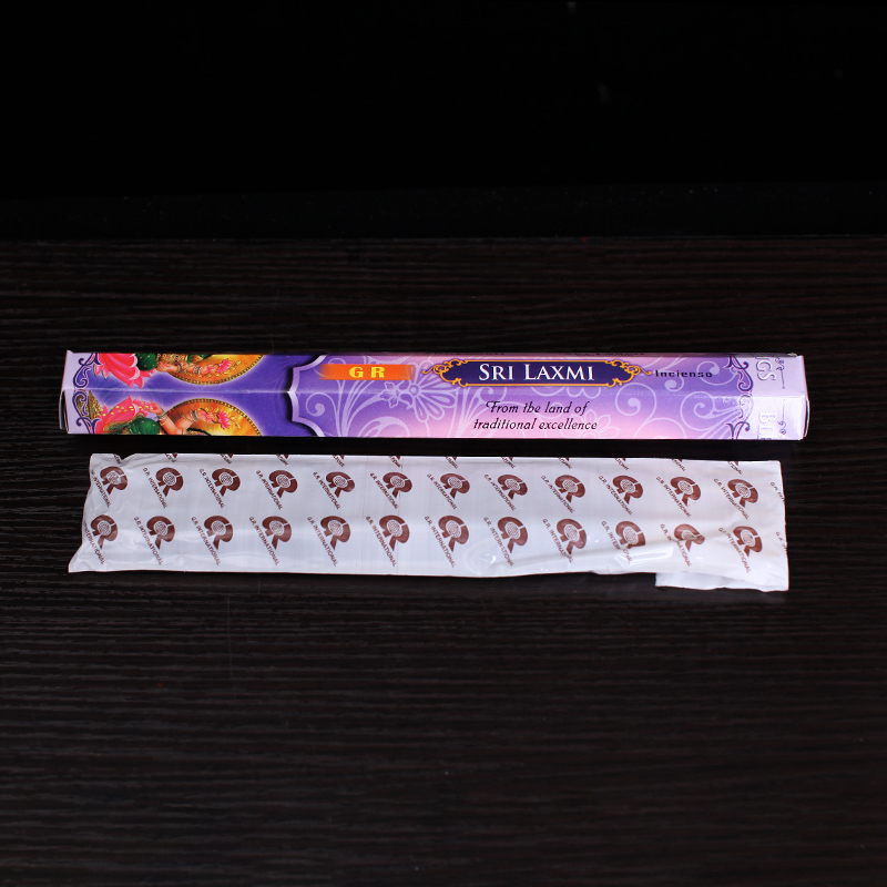 Natuurlijke India Wierook Guns - Candle Supplies India recensie en prijs