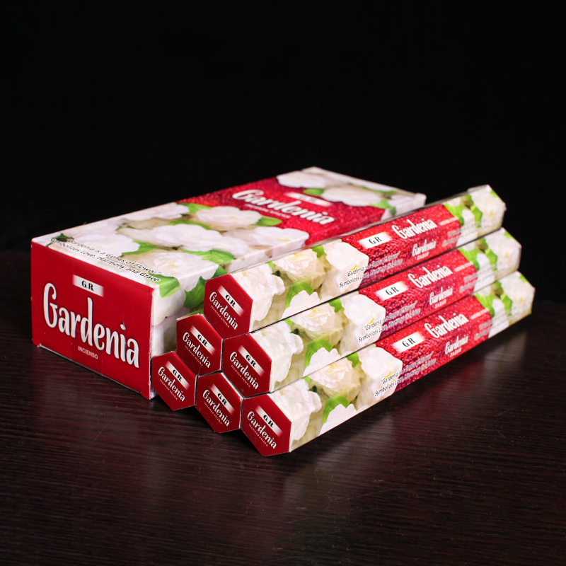 India Wierook Gardenia Geur Ar - Candle Supplies India recensie en prijs