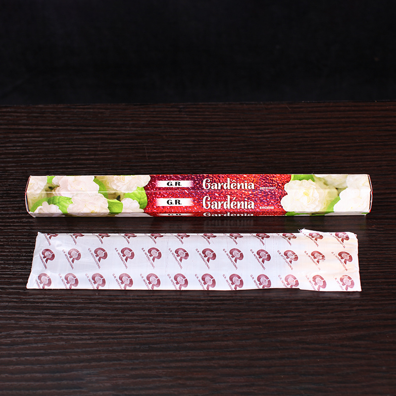 India Wierook Gardenia Geur Ar - Candle Supplies India recensie en prijs