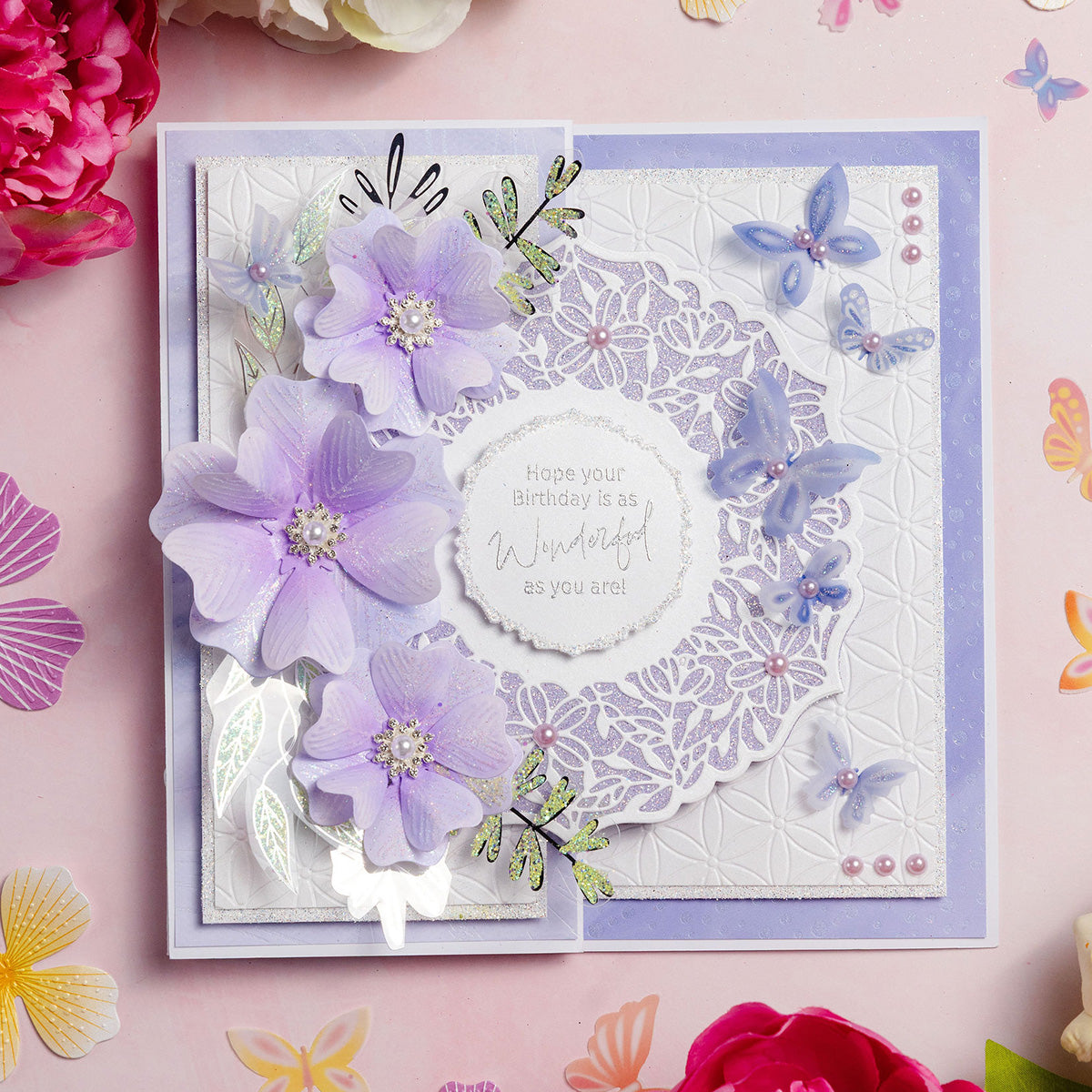 Juli 2026 Nieuwe Chloes Majest - Candle Sachet recensie en prijs