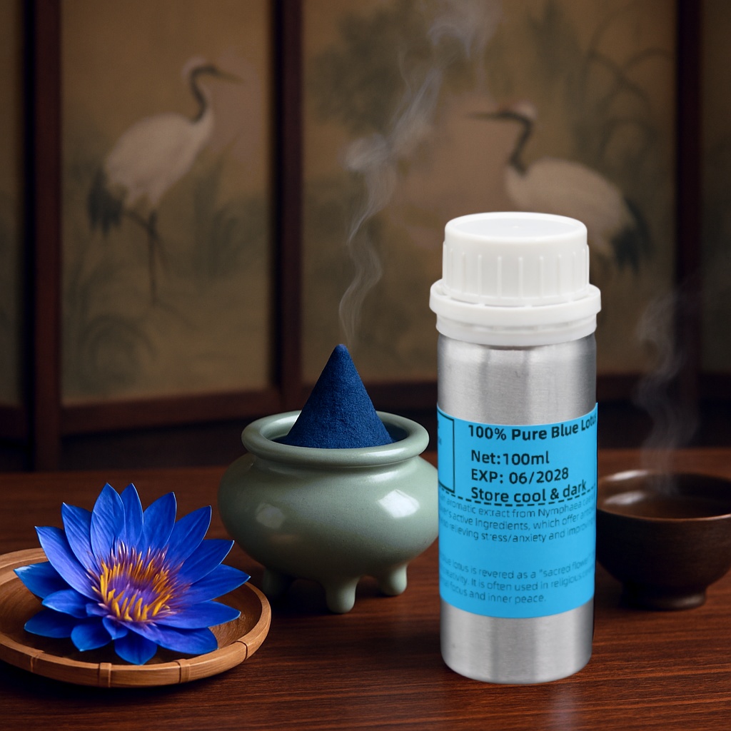 Aromatherapie puur natuurlijke - Candle Oil Supplies recensie en prijs