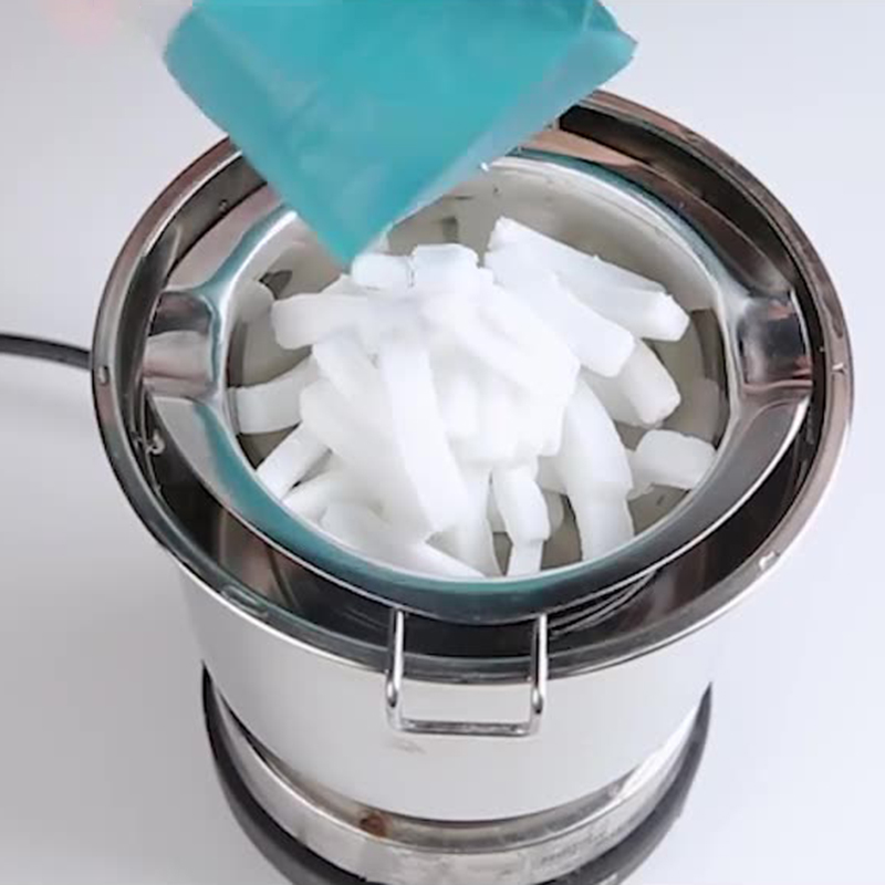 Kaarsen maken benodigdheden Ki - Candle Making Supplies Jars recensie en prijs