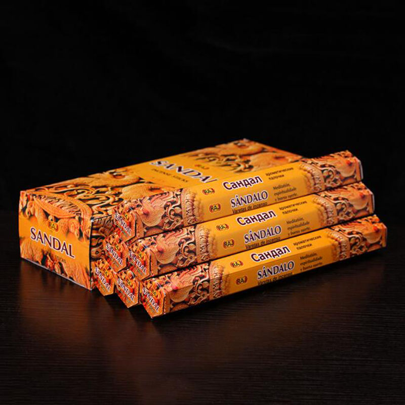 India Wierook Sandelhout Smaak - Candle Supplies India recensie en prijs