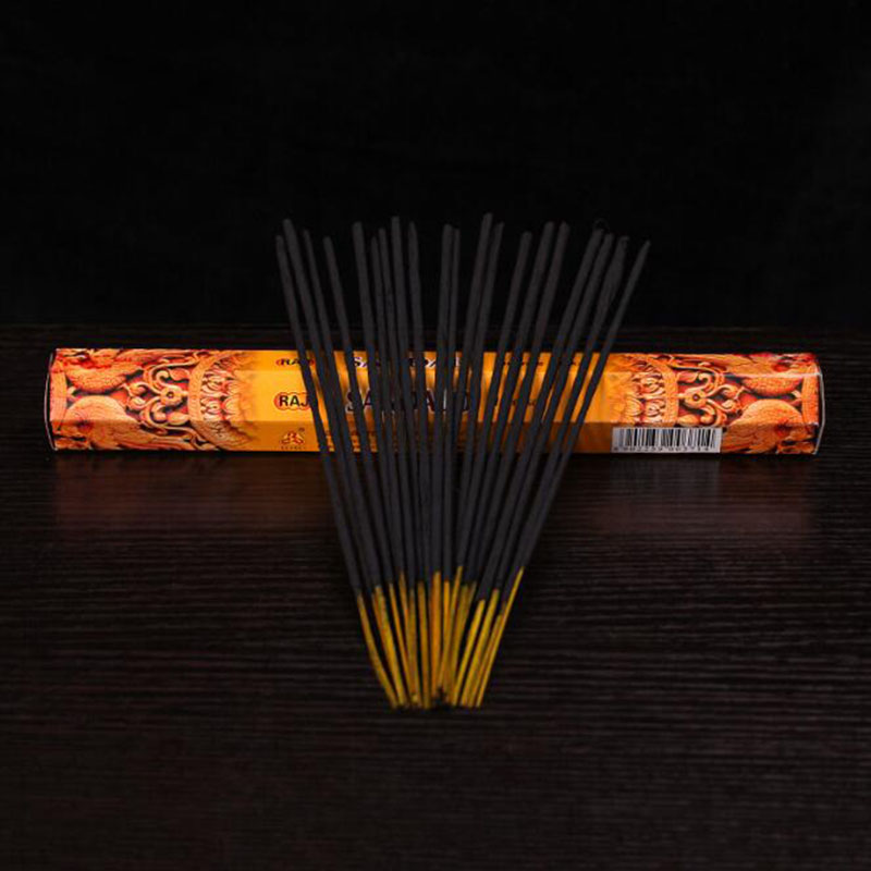 India Wierook Sandelhout Smaak - Candle Supplies India recensie en prijs