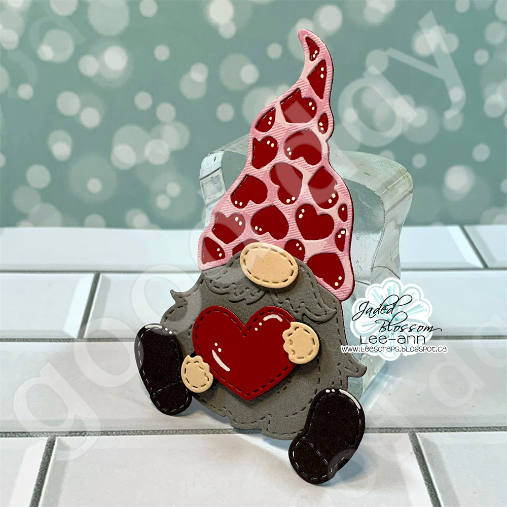 Nieuwe Gnome Stijl Verschillen - Candle Sachet recensie en prijs