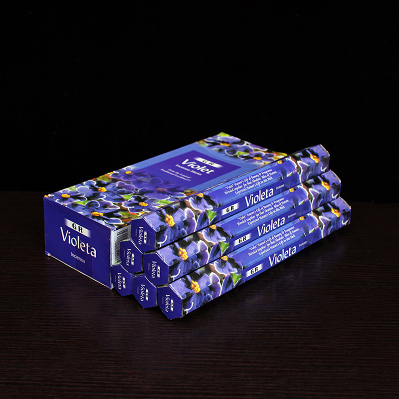 India Wierook Violeta Geur Gro - Candle Supplies India recensie en prijs