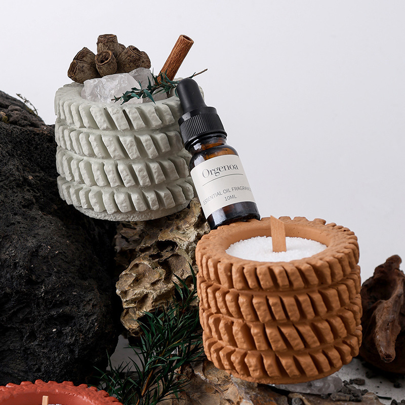 Noord-Europa Kaarsen maken Pot - Candle Making Supplies Jars recensie en prijs