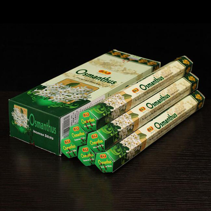India Geïmporteerde Wierook Os - Candle Supplies India recensie en prijs