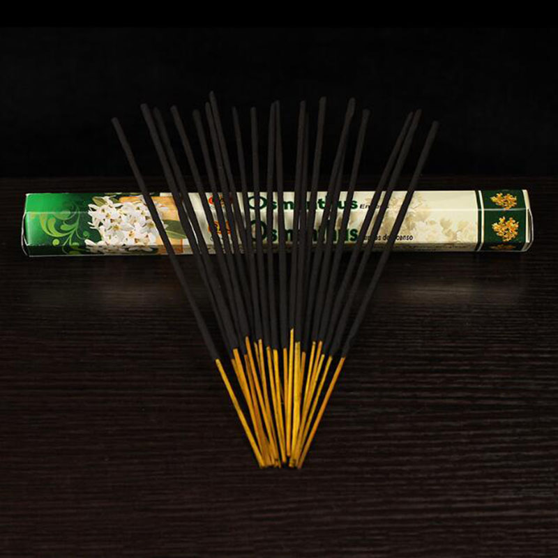 India Geïmporteerde Wierook Os - Candle Supplies India recensie en prijs