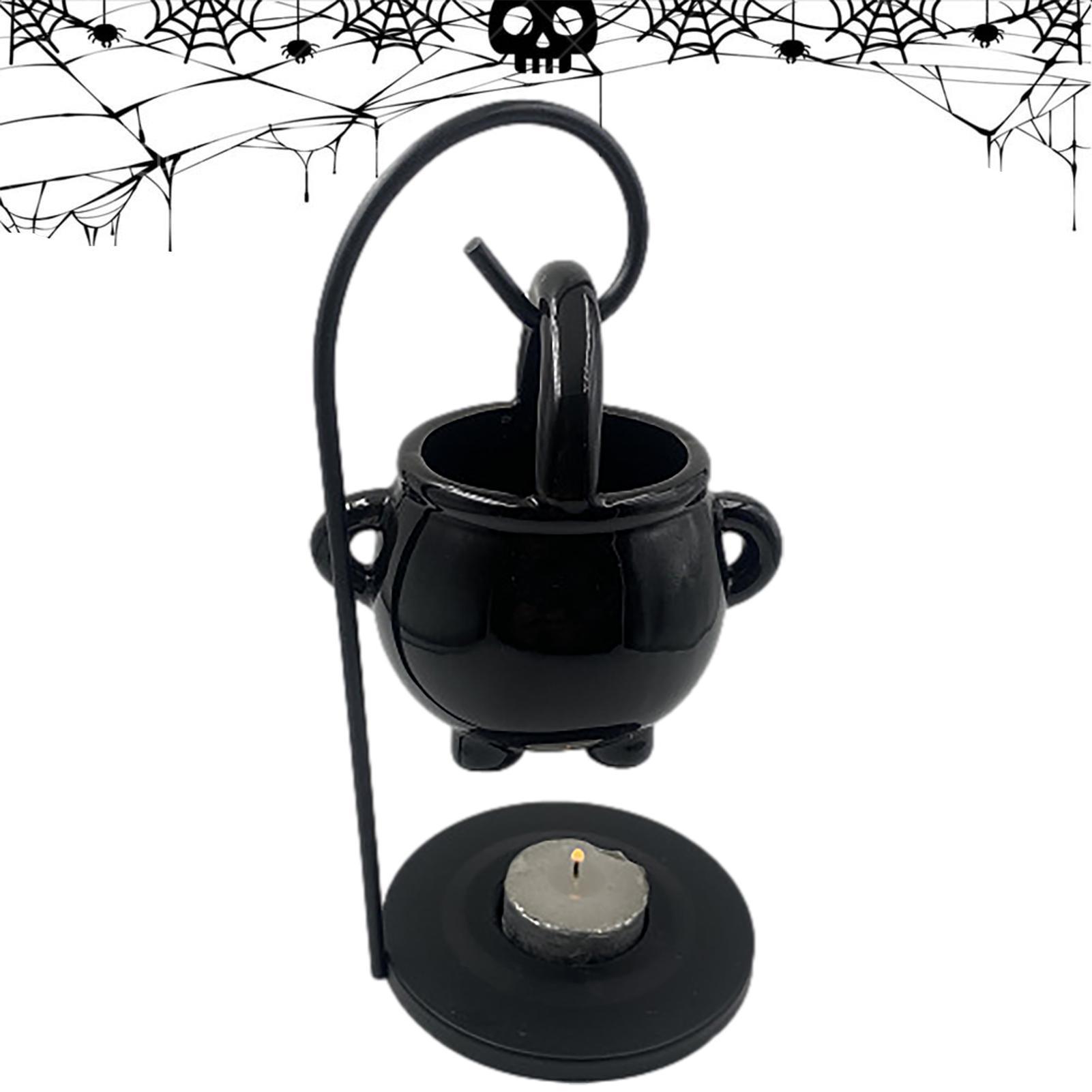 Hangende Ketel Waxbrander Heks - Candle Oil Supplies recensie en prijs
