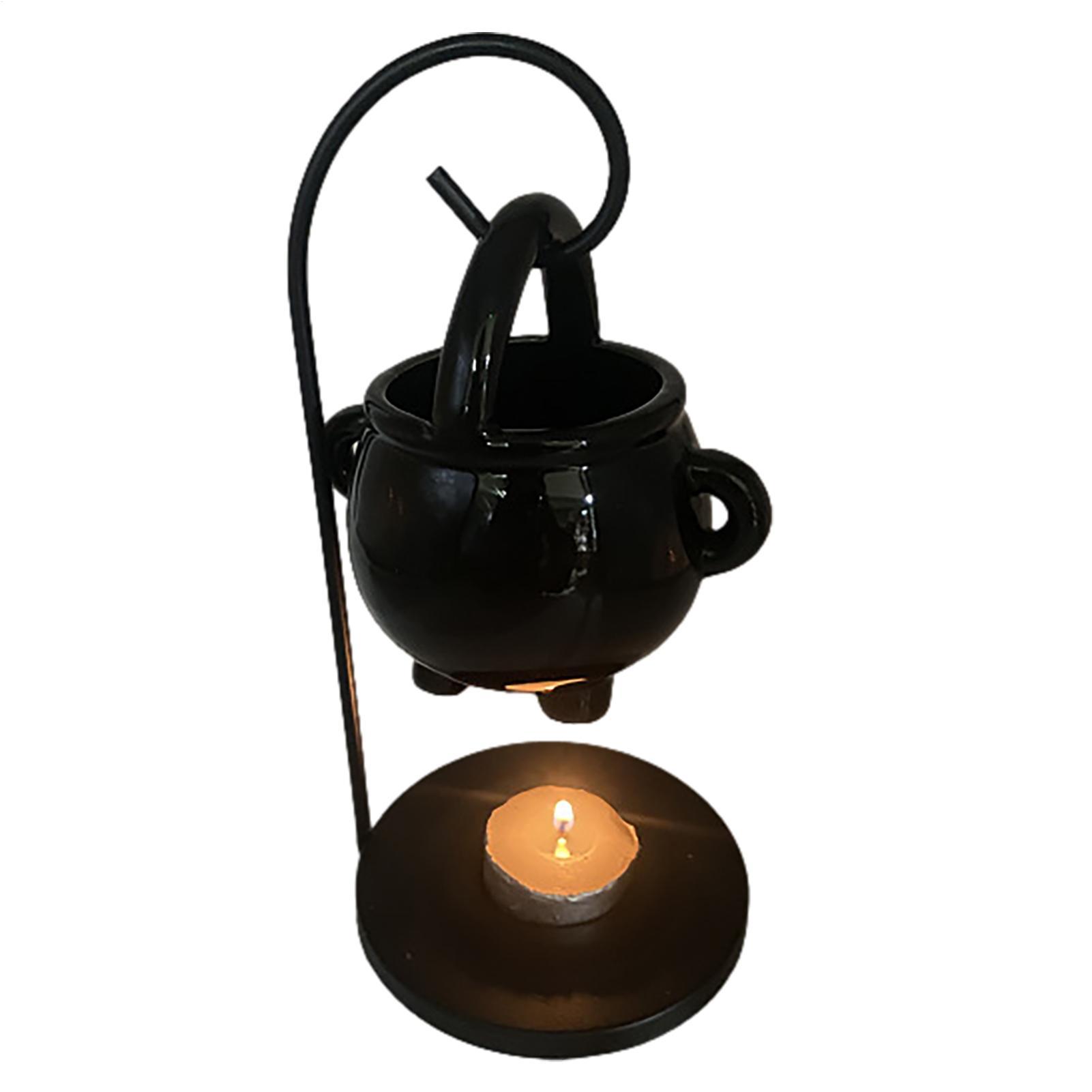 Hangende Ketel Waxbrander Heks - Candle Oil Supplies recensie en prijs