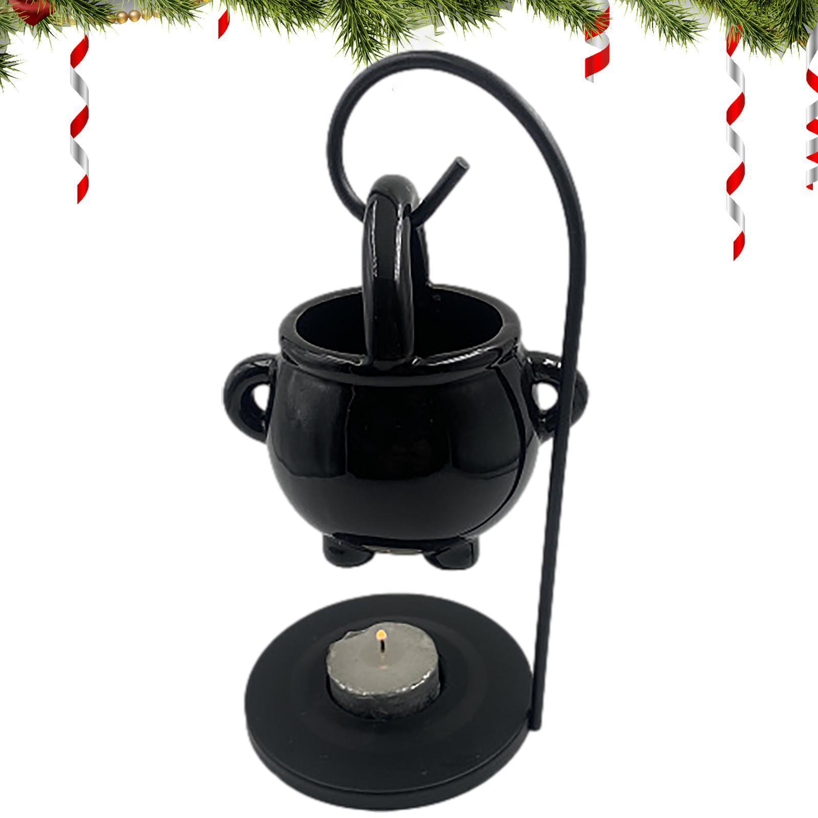 Hangende Ketel Waxbrander Heks - Candle Oil Supplies recensie en prijs