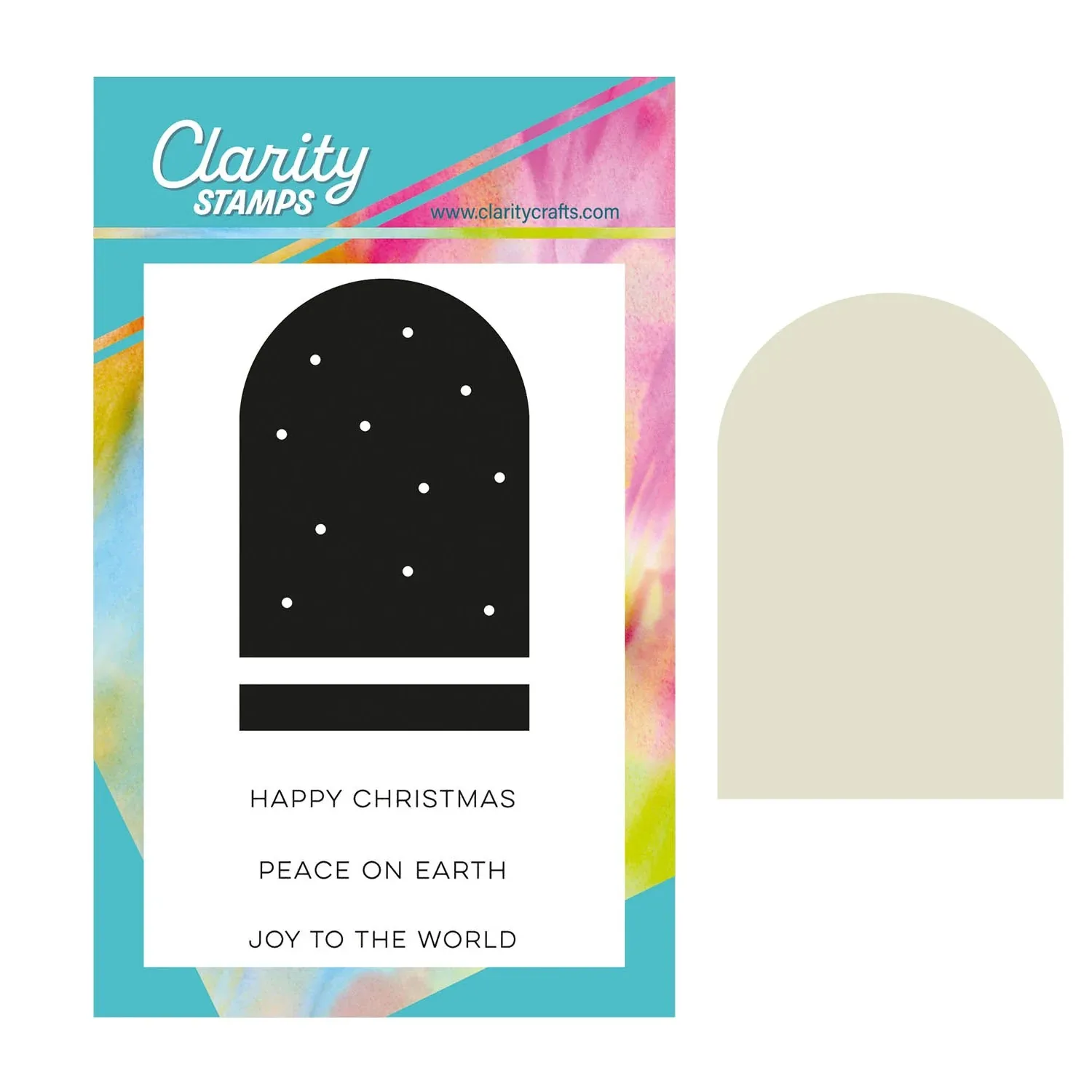 Bijou Drop Shadow Sentiments N - Candle Sachet recensie en prijs