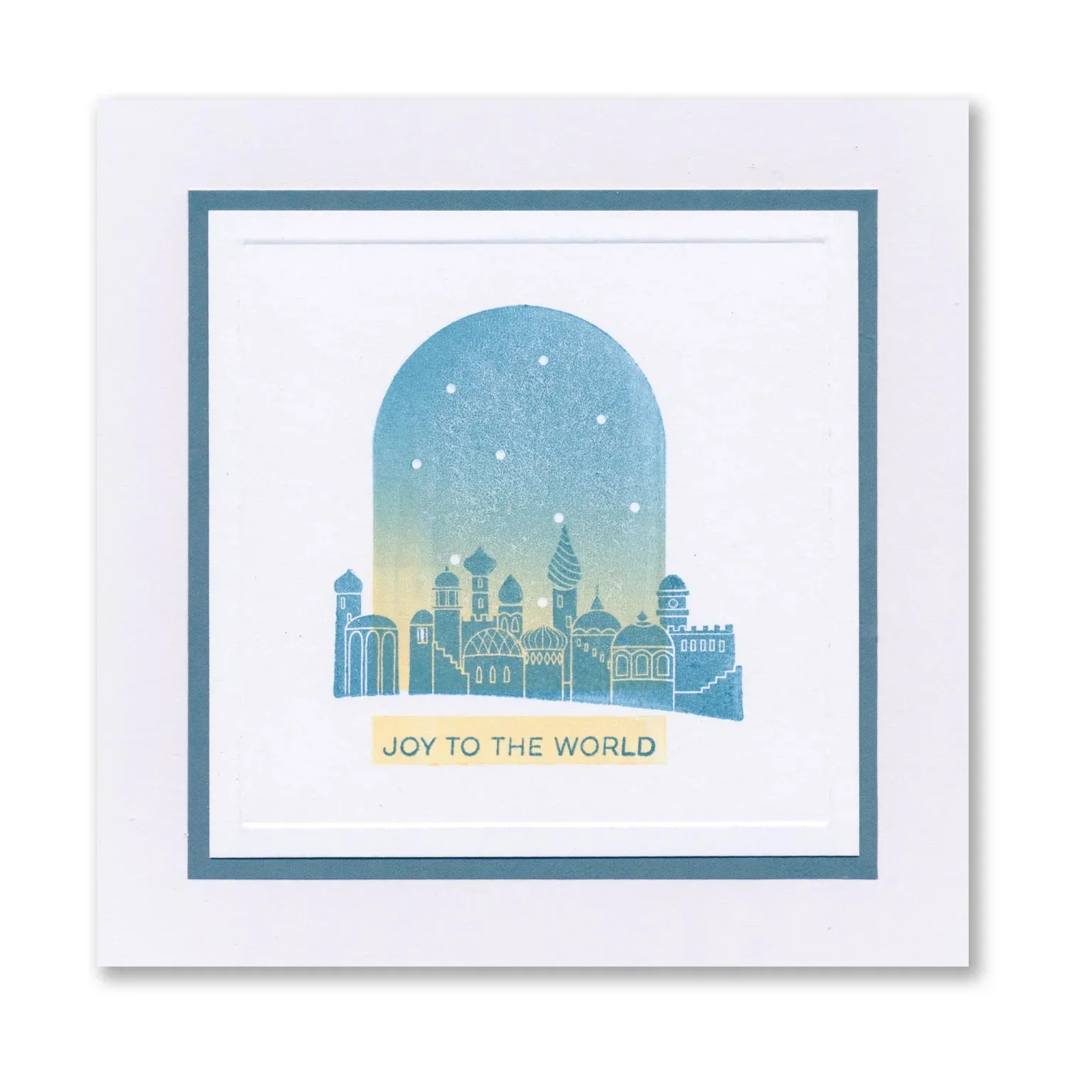 Bijou Drop Shadow Sentiments N - Candle Sachet recensie en prijs