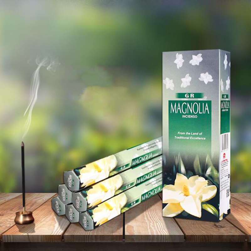 India Wierook Magnolia Smaak W - Candle Supplies India recensie en prijs