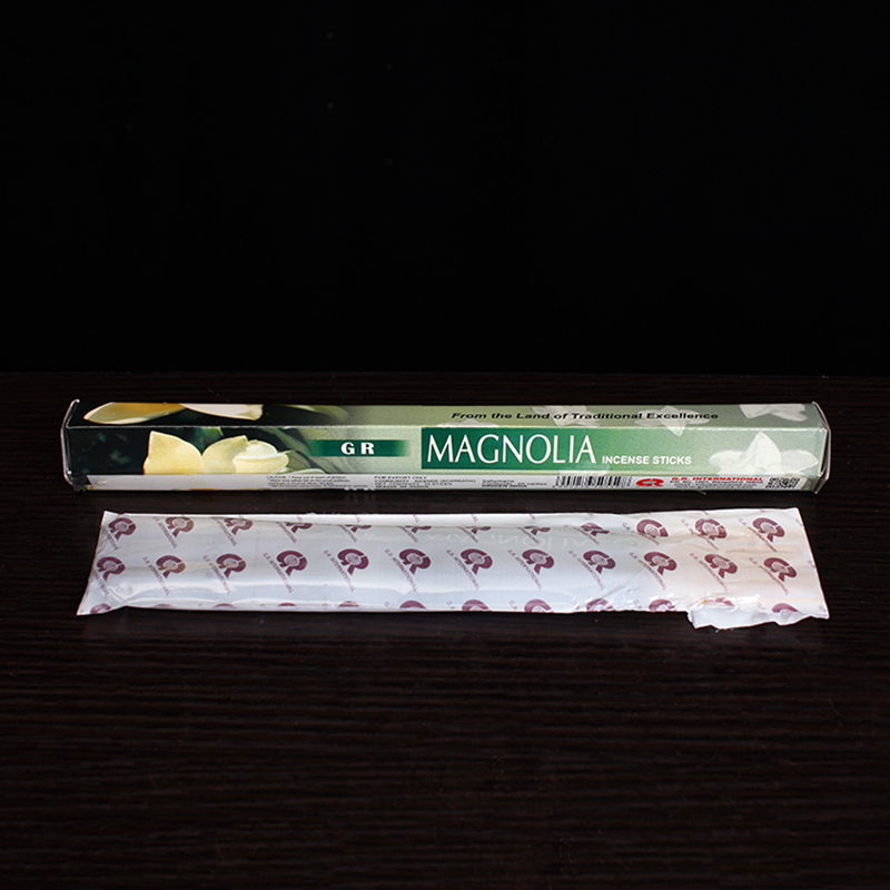 India Wierook Magnolia Smaak W - Candle Supplies India recensie en prijs