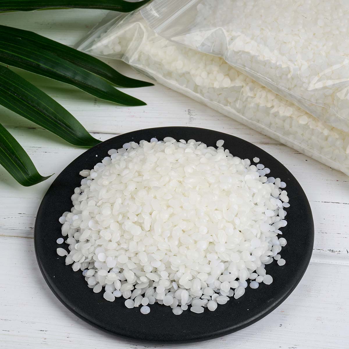 200g-1000g Witte Bijenwas Puur - Candle Supplies Storage recensie en prijs