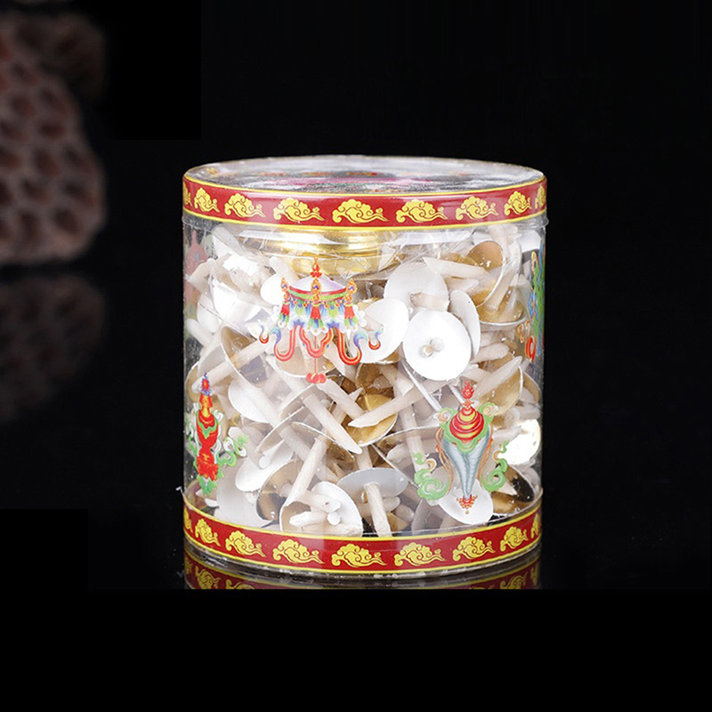 200 Stks/doos Handgemaakte Lic - Candle Oil Supplies recensie en prijs