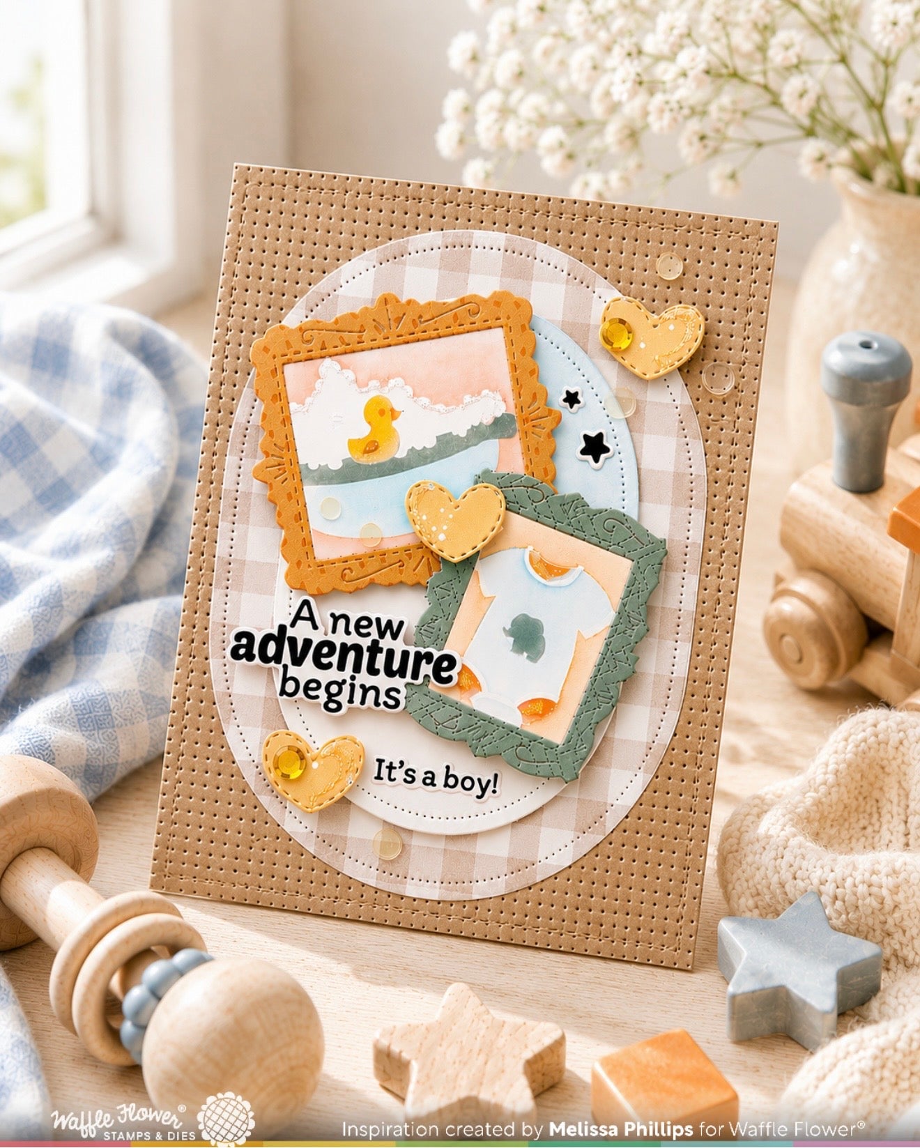 Juli 2026 Nieuwe Wafelbloem La - Candle Sachet recensie en prijs