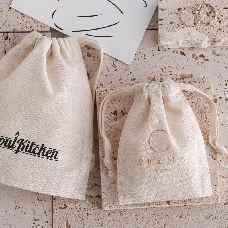 Natuurlijk Katoen Geschenkzakk - Candle Sachet recensie en prijs