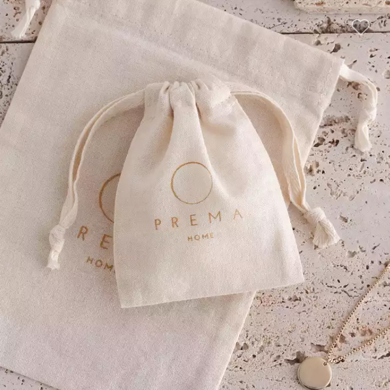 Natuurlijk Katoen Geschenkzakk - Candle Sachet recensie en prijs