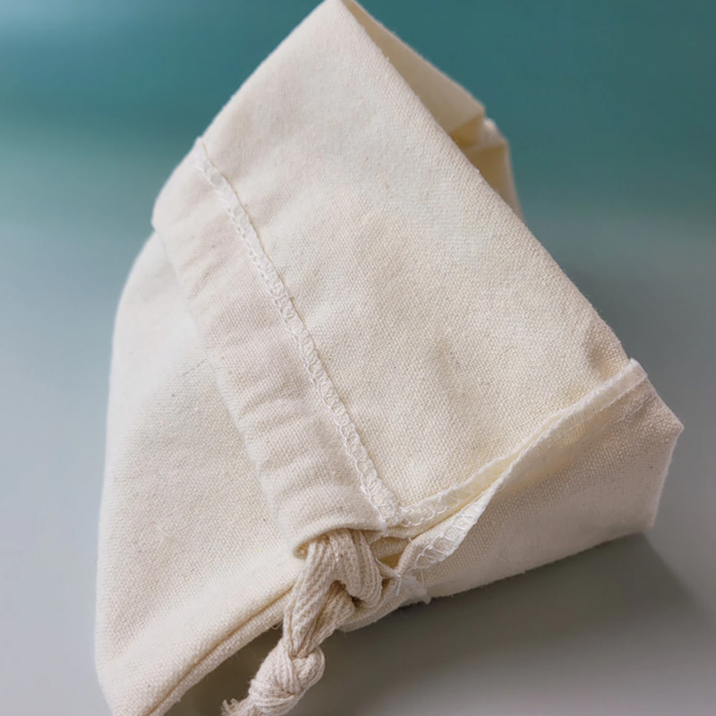 Natuurlijk Katoen Geschenkzakk - Candle Sachet recensie en prijs