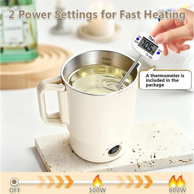 A49I-Elektrische wassmeltpotse - Candle Supplies Uk recensie en prijs