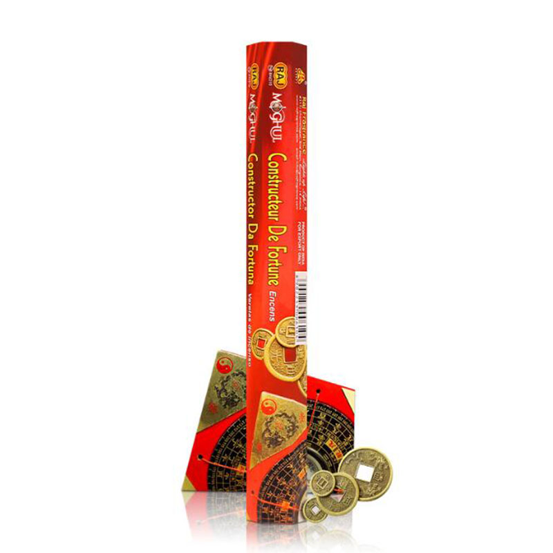 India Wierookstokje Fortuin Ar - Candle Supplies India recensie en prijs