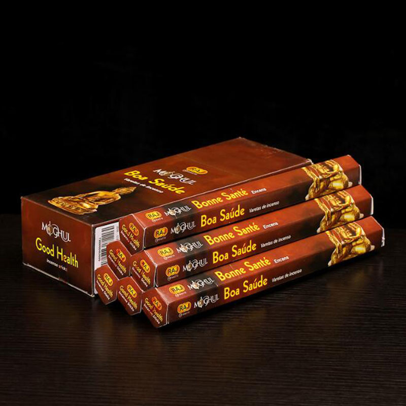 Een Big Box Boeddha Wierooksto - Candle Supplies India recensie en prijs