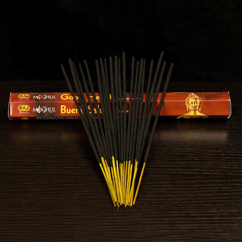 Een Big Box Boeddha Wierooksto - Candle Supplies India recensie en prijs