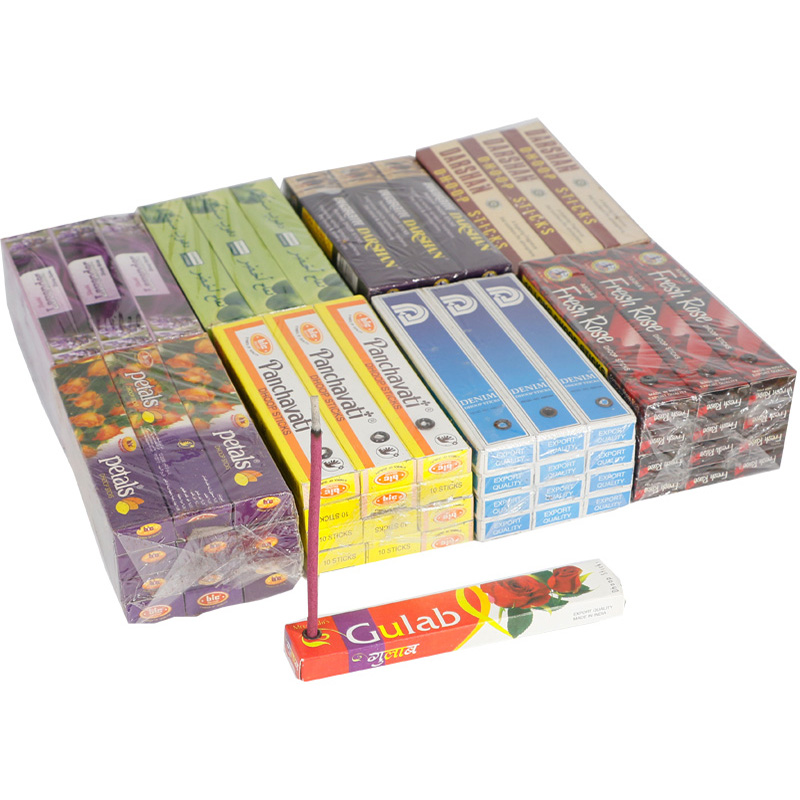 12 Kleine Dozen Darshan India  - Candle Supplies India recensie en prijs